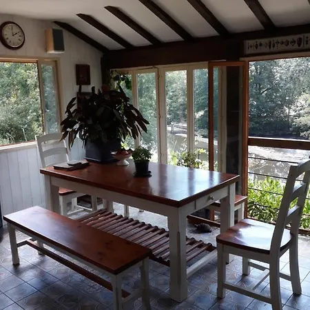 Holiday home Menet