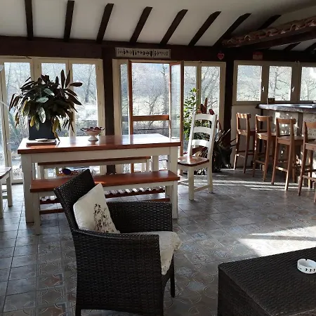 Menet Holiday home