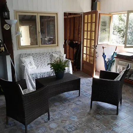 Menet Holiday home
