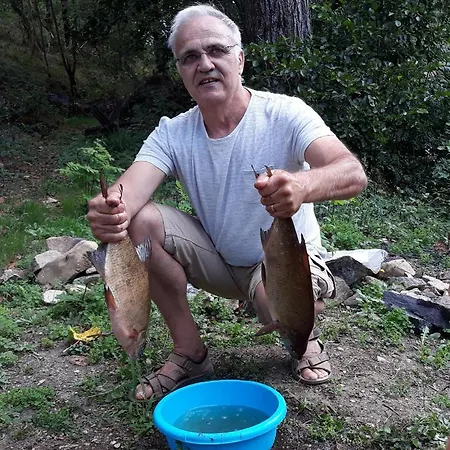 Menet Nyaraló Montbron