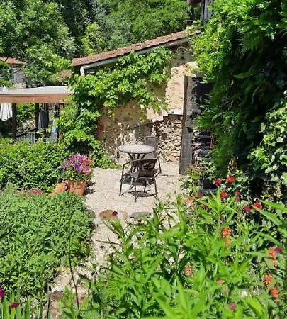 Menet Holiday home