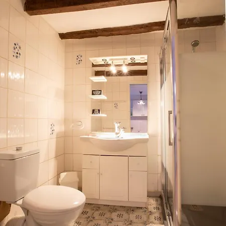 Nyaraló Menet Montbron