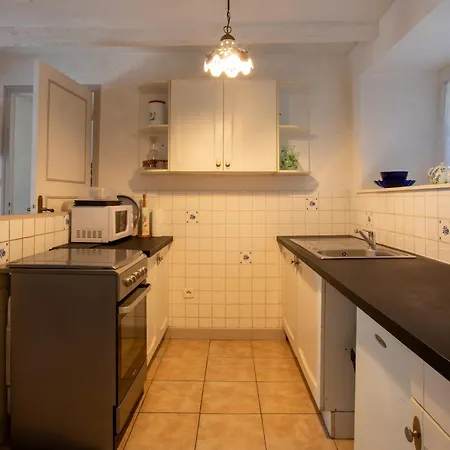 Menet Nyaraló Montbron