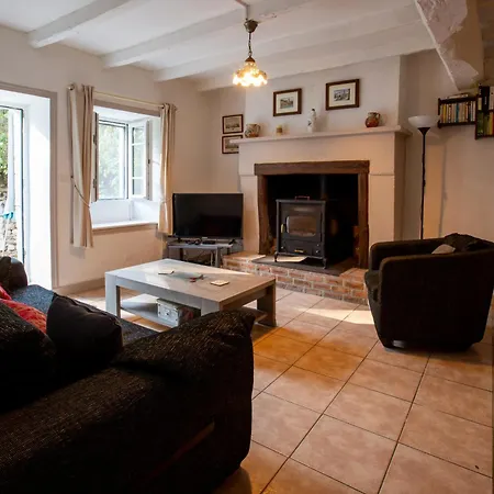 Nyaraló Menet Montbron