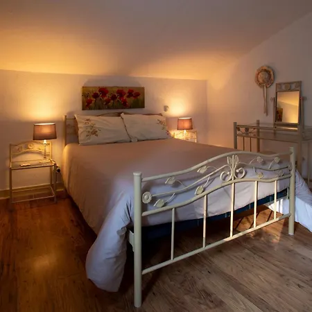 Semesterbostad Menet *