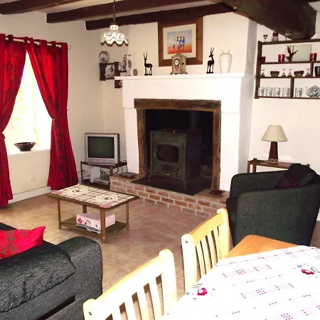 Menet Holiday home *